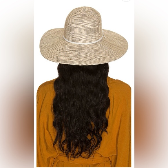 Nikki Beach Harper hat. Worn once! - Picture 2 of 7